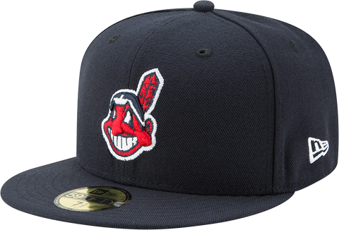 Cleveland indians fitted sales