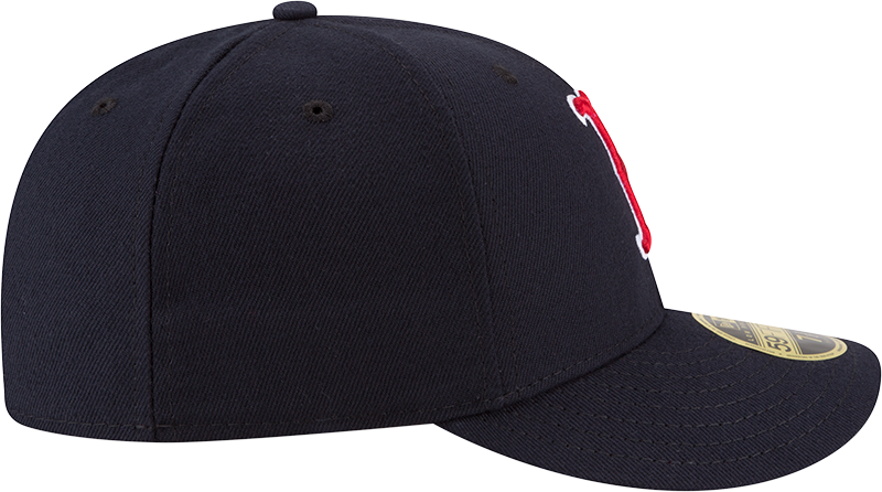 Boston red sox low crown online hat