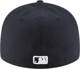 New York Yankees Fitted Game Low Crown