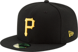 Pittsburgh Pirates Fitted Game