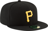 Pittsburgh Pirates Fitted Game