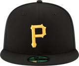 Pittsburgh Pirates Fitted Game