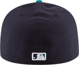 Seattle Mariners Fitted Alt