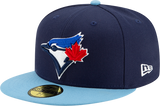 Toronto Blue Jays 2020 Fitted Hat