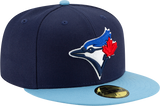 Toronto Blue Jays Alternate Fitted Hat