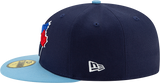 Toronto Blue Jays Authentic Fitted On Field Alt 4 Cap