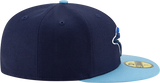 Toronto Blue Jays Authentic Fitted On Field Alt 4 Cap