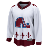 Colorado Avalanche Fanatics 2021 Alternate Jersey