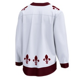 Colorado Avalanche Fanatics 2021 Alternate Jersey
