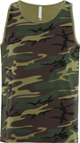 ATC™ EUROSPUN® Tank Camo
