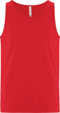 ATC™ EUROSPUN® Tank True Red
