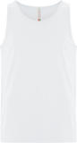 ATC™ EUROSPUN® Tank White