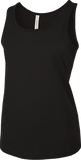 ATC™ EUROSPUN® Women's Tank Black