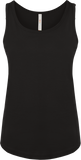 ATC™ EUROSPUN® Women's Tank Black