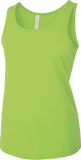 ATC™ EUROSPUN® Women's Tank Lime Shock