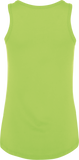 ATC™ EUROSPUN® Women's Tank Lime Shock