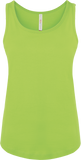 ATC™ EUROSPUN® Women's Tank Lime Shock