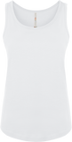 ATC™ EUROSPUN® Women's Tank White