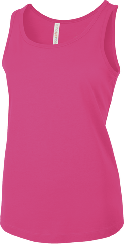 ATC™ EUROSPUN® Women's Tank Wild Rasberry