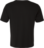 ATC™ EUROSPUN® Ring Spun T-Shirt Black