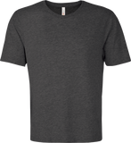 ATC™ EUROSPUN® Ring Spun T-Shirt Charcoal Heather