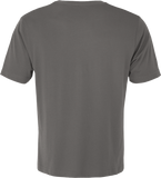 ATC™ EUROSPUN® Ring Spun T-Shirt Coal Grey