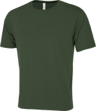 ATC™ EUROSPUN® Ring Spun T-Shirt Forest Green