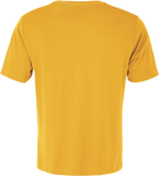 ATC™ EUROSPUN® Ring Spun T-Shirt Gold