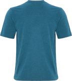 ATC™ EUROSPUN® Ring Spun T-Shirt Heather Teal