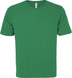 ATC™ EUROSPUN® Ring Spun T-Shirt Kelly Green