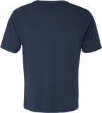 ATC™ EUROSPUN® Ring Spun T-Shirt True Navy