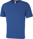 ATC™ EUROSPUN® Ring Spun T-Shirt True Royal