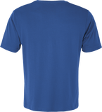 ATC™ EUROSPUN® Ring Spun T-Shirt True Royal
