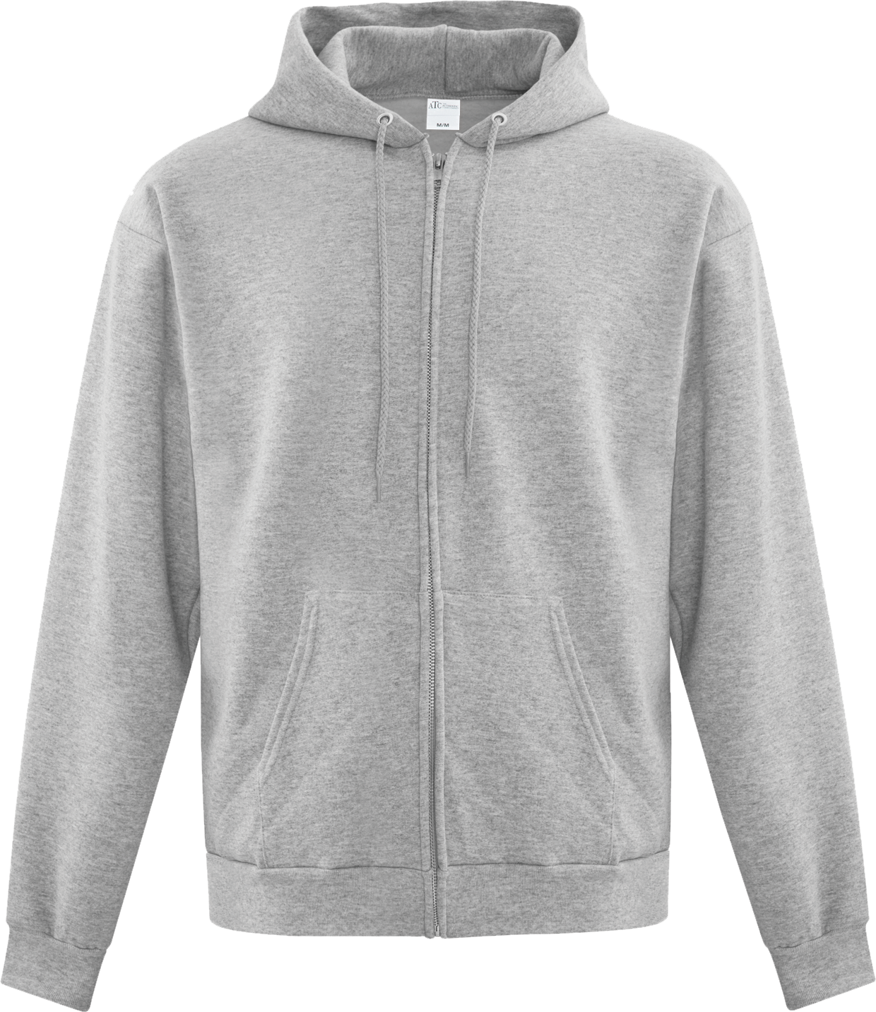 aere hoodie zip pullover jacket アエレ Oversized Zip Up Hoodie | Ardene