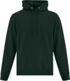 ATC™ EVERYDAY HOODED SWEATSHIRT DARK GREEN