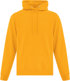 ATC™ EVERYDAY HOODED SWEATSHIRT GOLD
