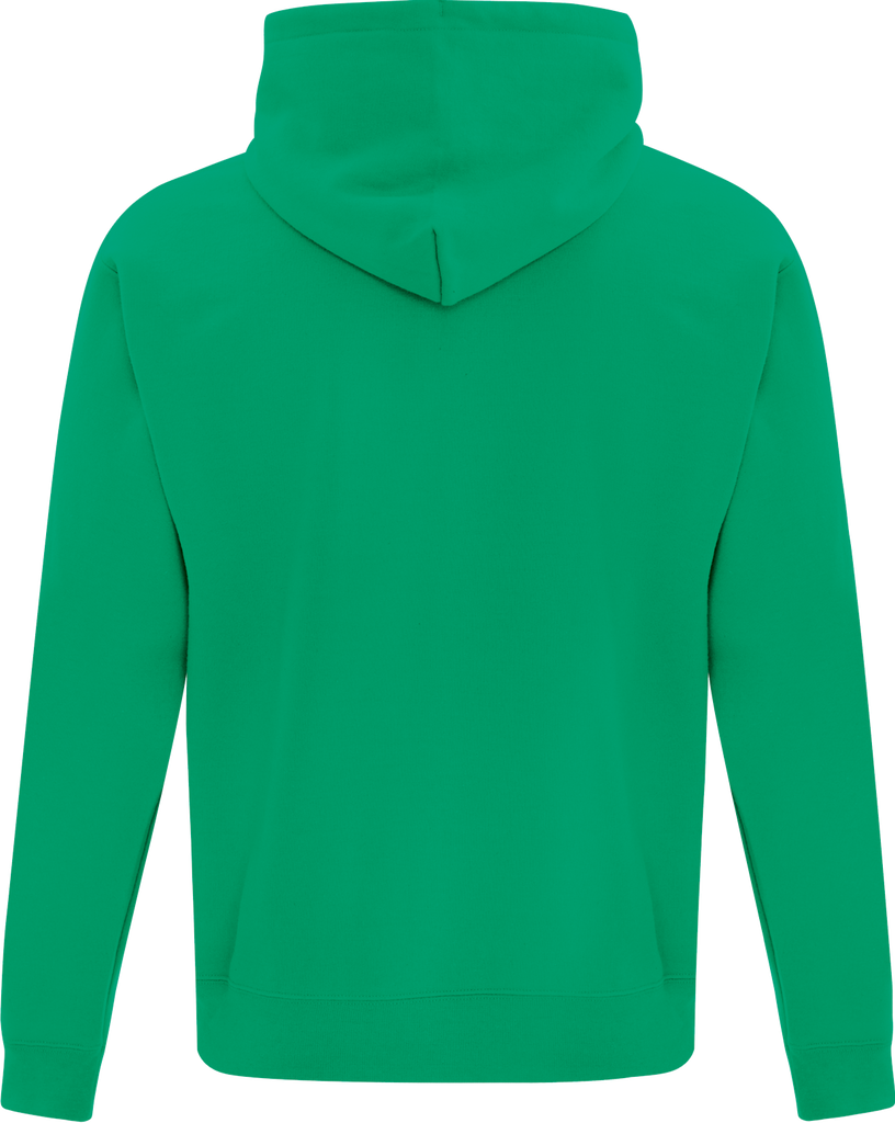 ATC EVERYDAY HOODED SWEATSHIRT KELLY GREEN More Than Just Caps Clubhouse