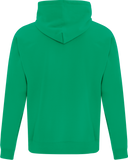 ATC™ EVERYDAY HOODED SWEATSHIRT KELLY GREEN