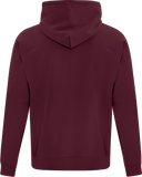 ATC™ EVERYDAY HOODED SWEATSHIRT MAROON