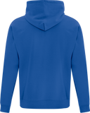 ATC™ EVERYDAY HOODED SWEATSHIRT ROYAL