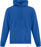 ATC™ EVERYDAY HOODED SWEATSHIRT ROYAL