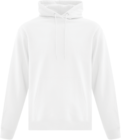 ATC™ EVERYDAY HOODED SWEATSHIRT WHITE