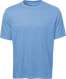 ATC™ Pro Team Polyester Wicking T-Shirt Carolina Blue