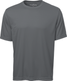 ATC™ Pro Team Polyester Wicking T-Shirt Coal Grey