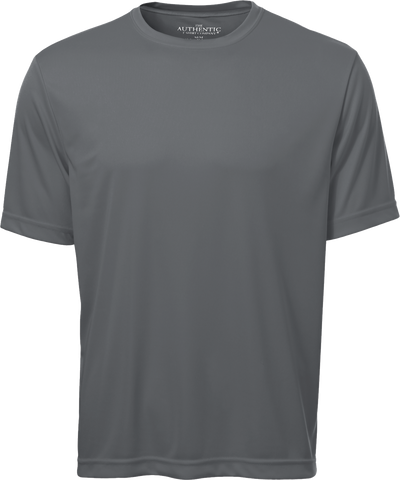 ATC™ Pro Team Polyester Wicking T-Shirt Black – More Than Just Caps  Clubhouse
