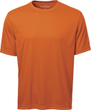 ATC™ Pro Team Polyester Wicking T-Shirt Deep Orange