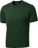 ATC™ Pro Team Polyester Wicking T-Shirt Forest Green