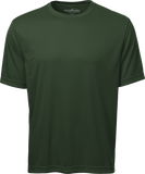 ATC™ Pro Team Polyester Wicking T-Shirt Forest Green