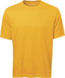 ATC™ Pro Team Polyester Wicking T-Shirt Gold