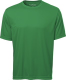 ATC™ Pro Team Polyester Wicking T-Shirt Kelly Green